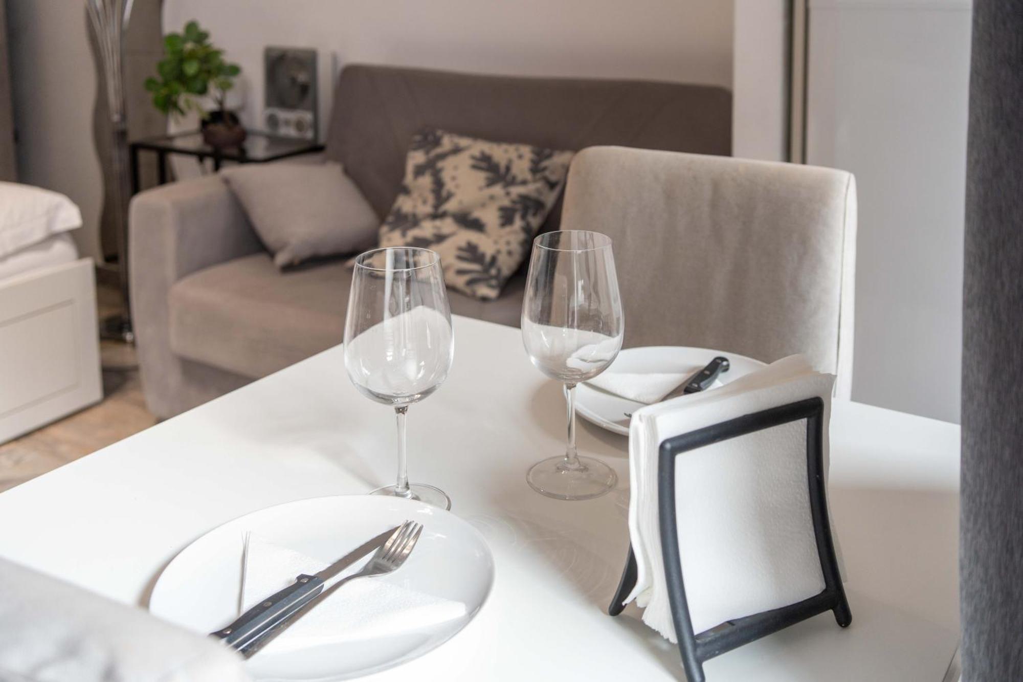 12 Centro Parking Free Appartement Milan